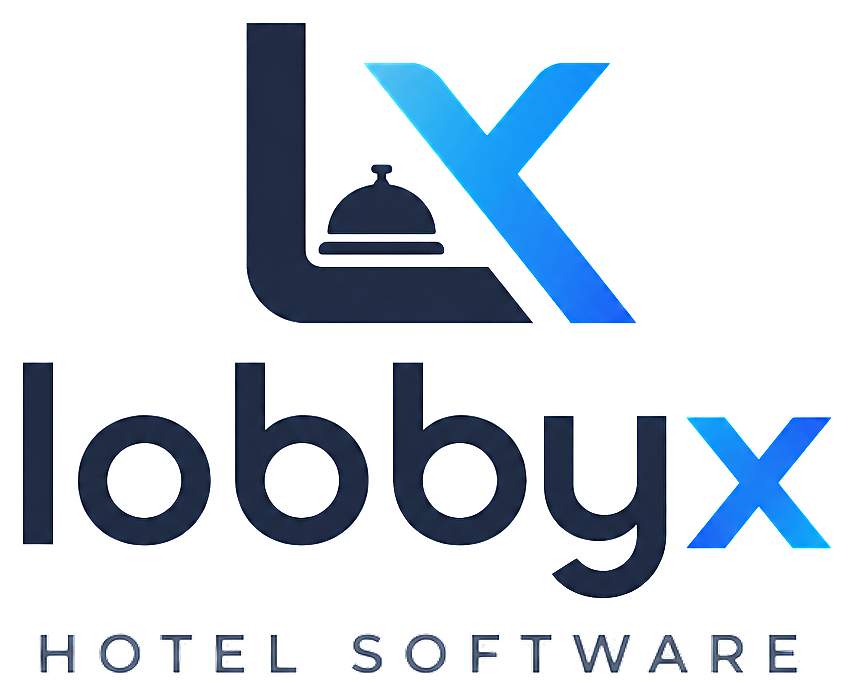 LobbyX — хотелски софтуер